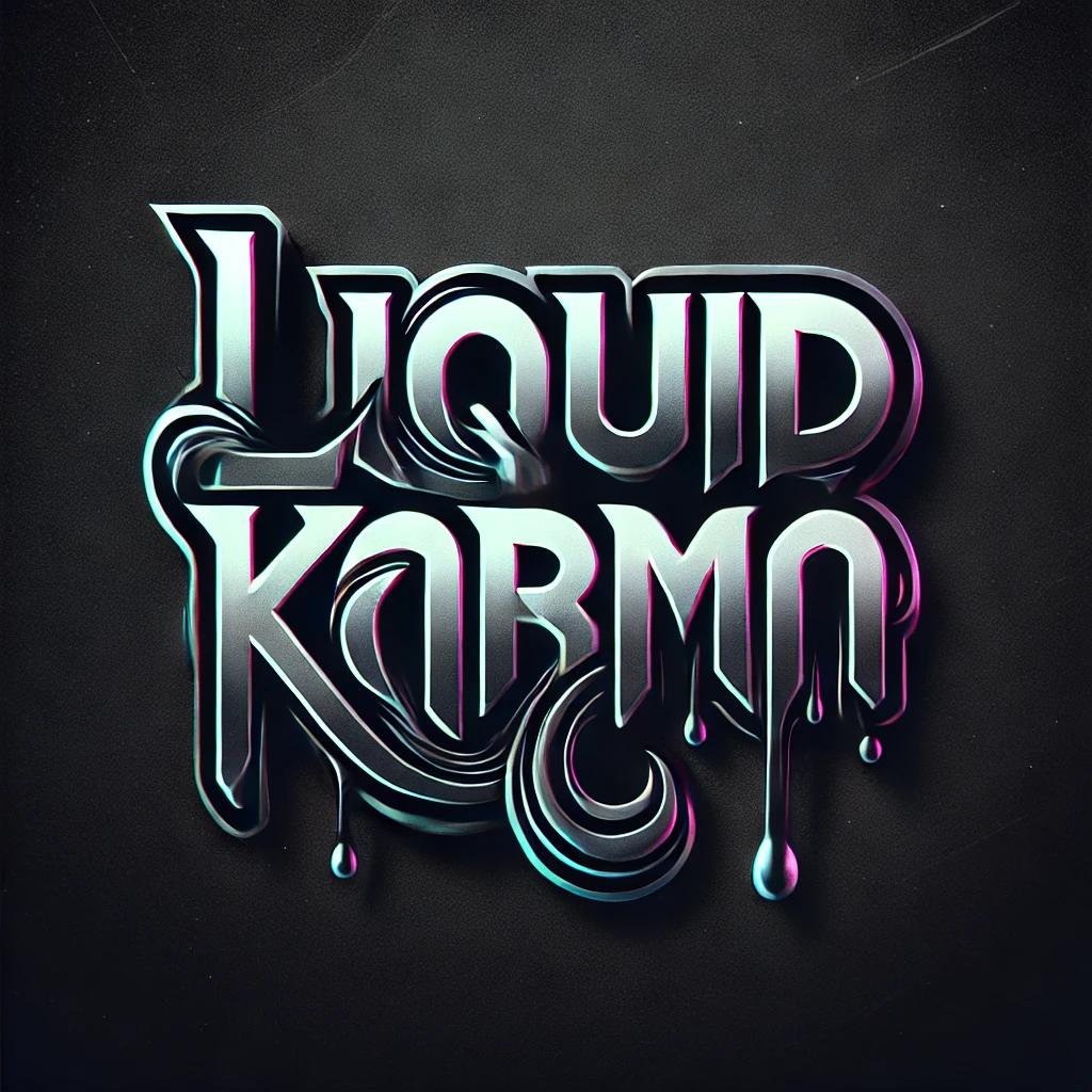 Liquid Karma logo